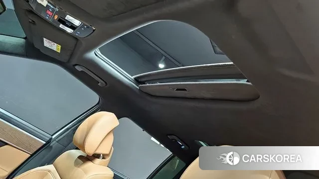 Hyundai Santa Fe (MX5) id 3278242 из Кореи 10