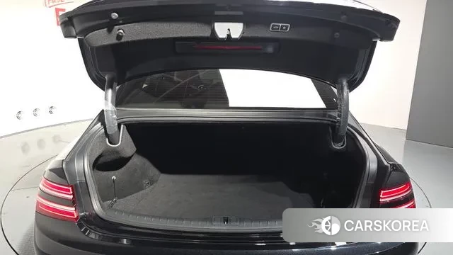 Genesis G80 (RG3) id 3044609 из Кореи 10