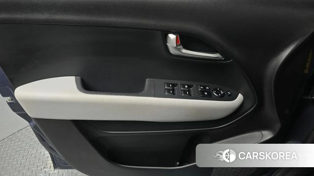 Kia The New Kia Ray EV id 4847842 из Кореи 10