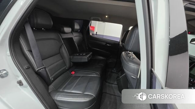 Renault Korea (Samsung) QM6 id 4285331 из Кореи 10