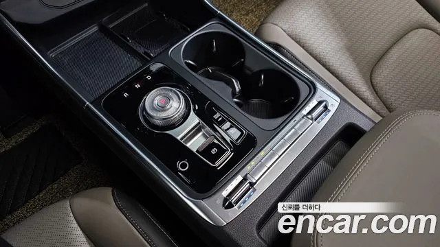 Kia The New Carnival 4th Generation id 2636681 из Кореи 10