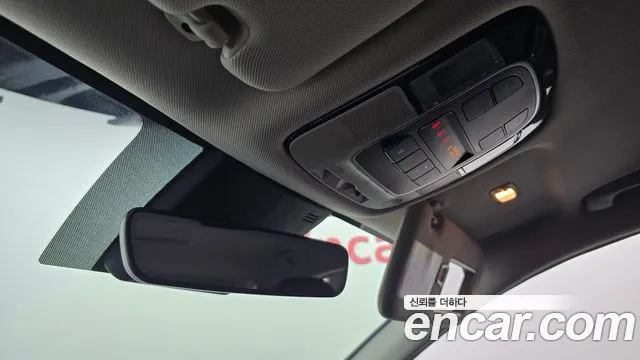 Hyundai Sonata (DN8) id 2492256 из Кореи 10