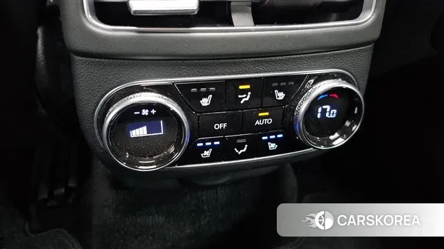 Genesis Electrified GV70 id 2930472 из Кореи 10