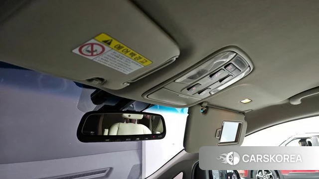 Kia The New Carnival id 4378041 из Кореи 10