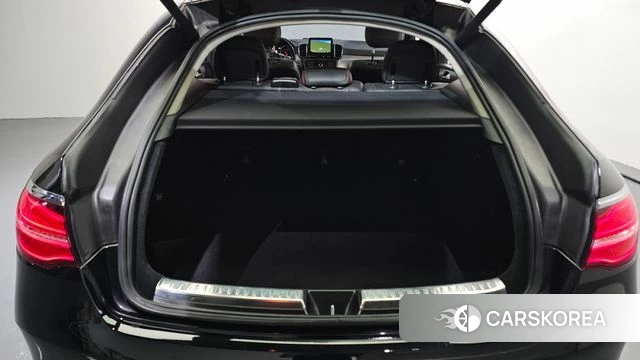 Mercedes-Benz GLE - Class W166 id 4895428 из Кореи 10