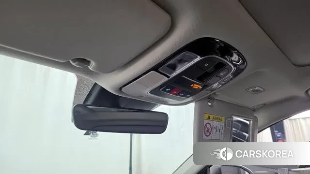 Hyundai The New Tucson (NX4) id 3405225 из Кореи 10