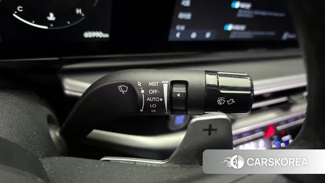 Hyundai Grandeur (GN7) id 3619742 из Кореи 10