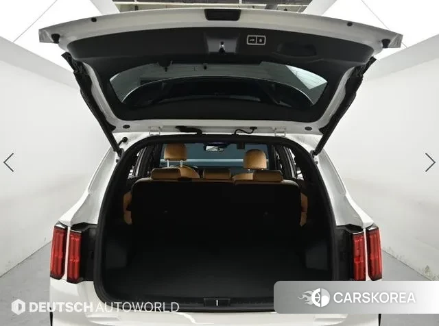 Kia Sorento 4th Generation id 3746634 из Кореи 10