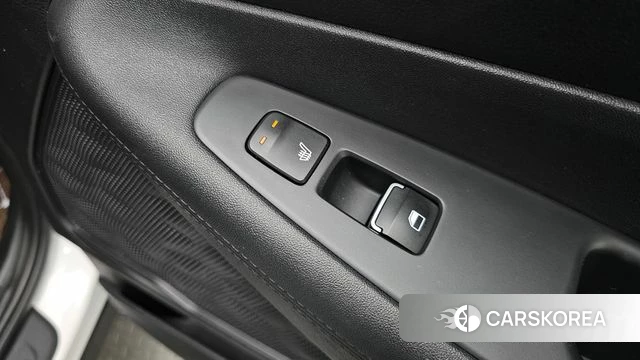 Hyundai The New Santa Fe id 3842240 из Кореи 10