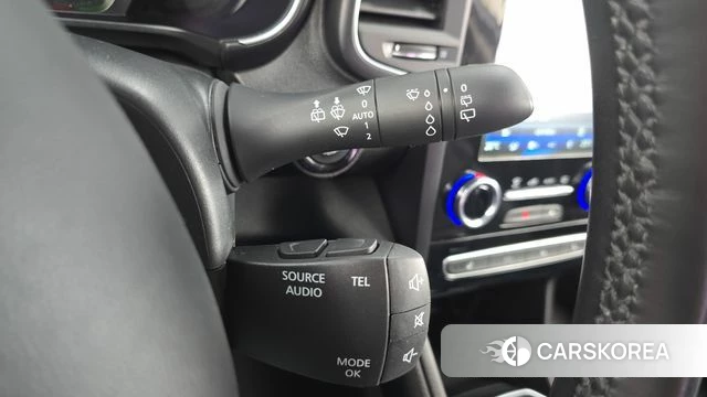 Renault Korea (Samsung) The New QM6 id 4881901 из Кореи 10