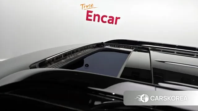 Kia Mohave Master id 3378207 из Кореи 10