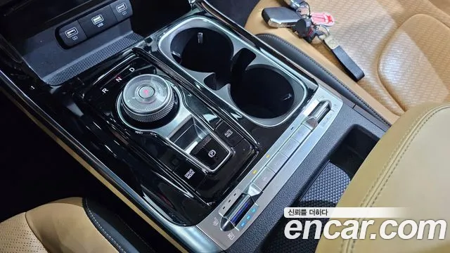 Kia Carnival 4th generation id 2682902 из Кореи 10