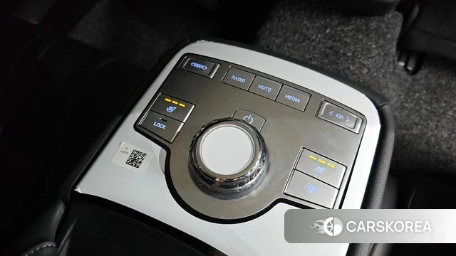 Genesis G80 (RG3) id 4879550 из Кореи 10