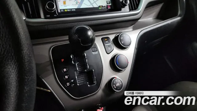 Kia The New Ray id 2527237 из Кореи 10