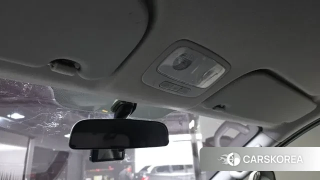 Hyundai The New Grand Starex id 3766861 из Кореи 10