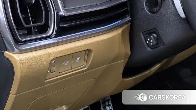 Kia The New Sorento 4th Generation id 3571642 из Кореи 10