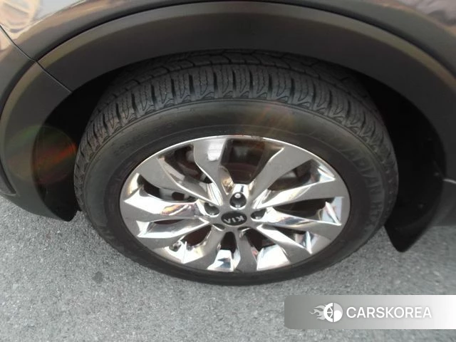 Kia The New Sorento id 3889368 из Кореи 10