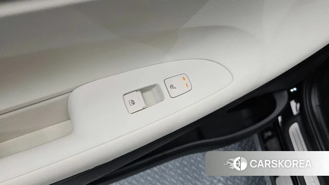 Hyundai The New Grandeur IG Hybrid id 4293231 из Кореи 10