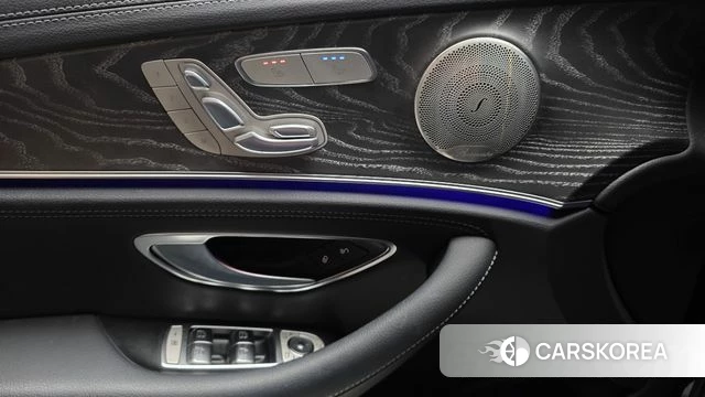 Mercedes-Benz E-Class W213 id 4428483 из Кореи 10
