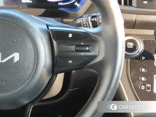 Kia The New Kia Ray id 3798899 из Кореи 10