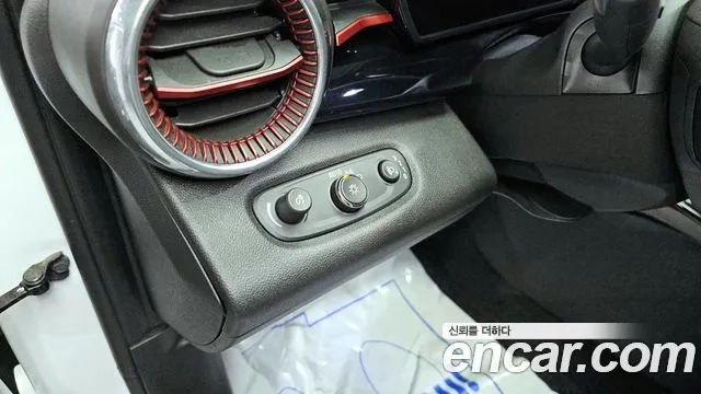 Chevrolet (GM Daewoo) Trax Crossover id 2862521 из Кореи 10