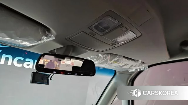 Kia The New Kia Ray id 3850598 из Кореи 10