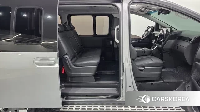 Hyundai Staria id 3404956 из Кореи 10