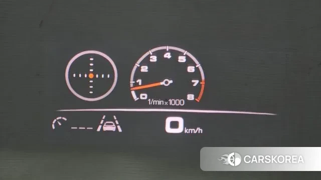 Porsche Panamera (971) id 2969231 из Кореи 10