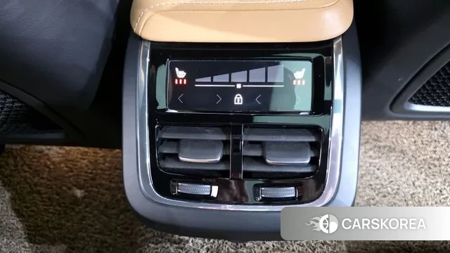 Volvo V60 Cross-Country 2nd Generation id 3788713 из Кореи 10