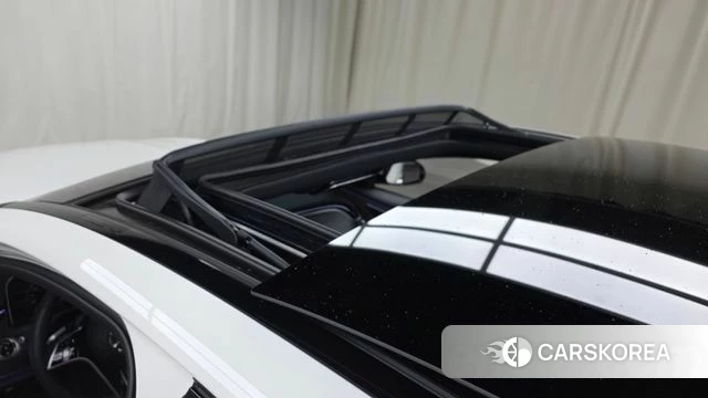 Mercedes-Benz E-Class W214 id 4301892 из Кореи 10