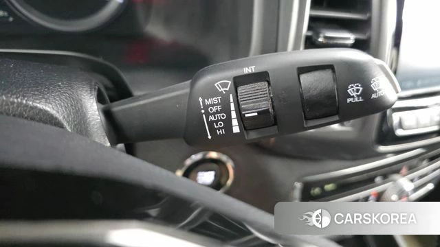 Ssangyong The New Rexton Sport id 4434411 из Кореи 10