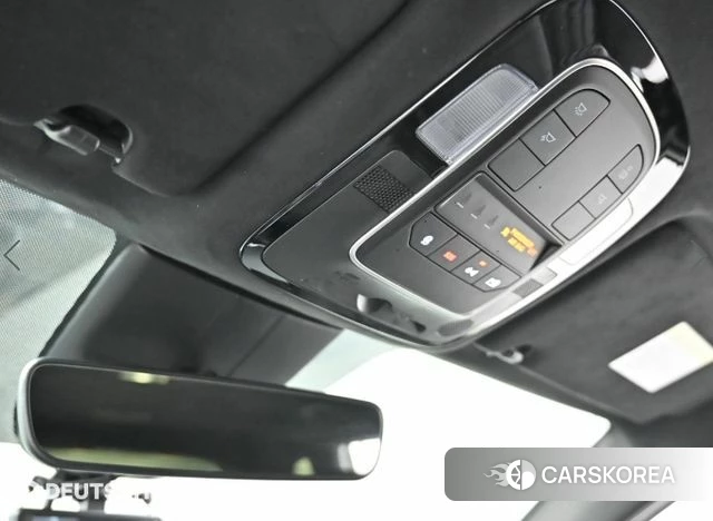 Hyundai The New Santa Fe id 3840027 из Кореи 10