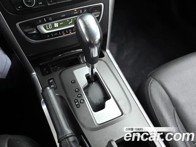 Renault Korea (Samsung) SM5 Nova id 2785280 из Кореи 10