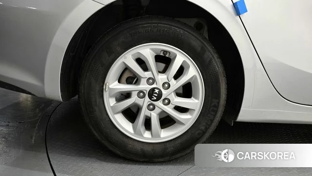 Kia Come New K3 id 3905670 из Кореи 10