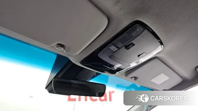 Hyundai Staria id 3349552 из Кореи 10