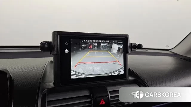 Hyundai Casper id 3347891 из Кореи 10