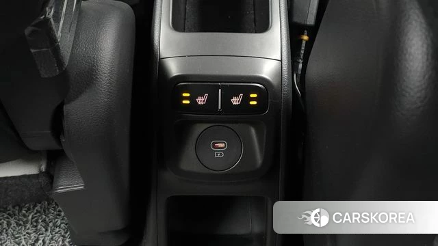 Kia The New Kia Ray id 4612936 из Кореи 10