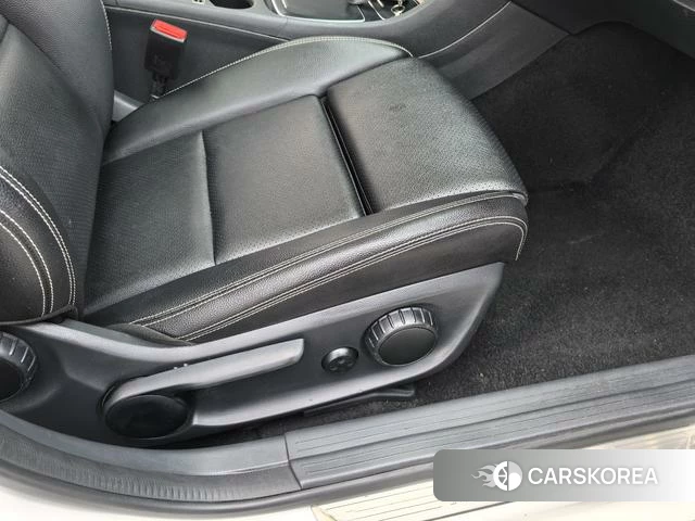 Mercedes-Benz GLA id 4254245 из Китая 10