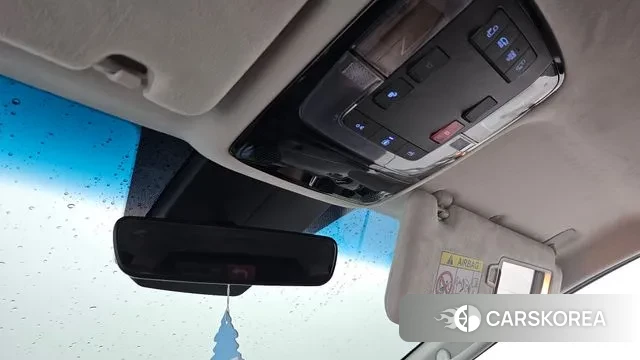 Hyundai Staria id 3191001 из Кореи 10