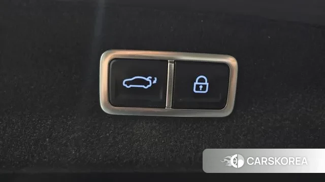 Genesis G80 (RG3) id 3615245 из Кореи 10