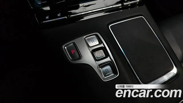 Hyundai The New Grandeur IG id 2631979 из Кореи 10