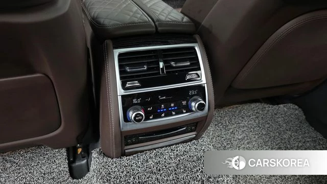 BMW 7 Series (G11) id 4323457 из Кореи 10