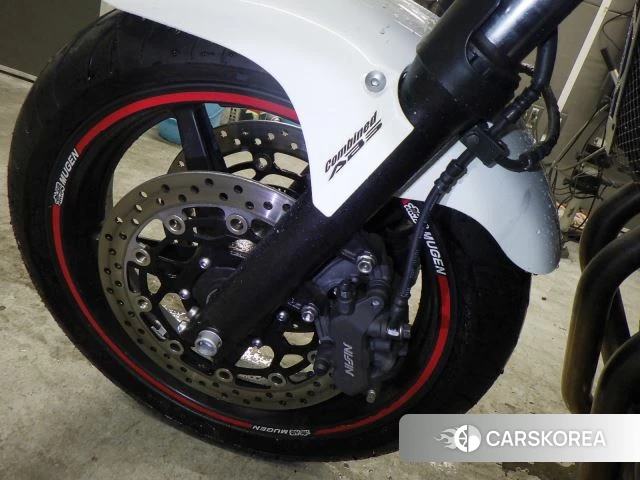 Honda CB1300ST id 3949946 из Японии 10