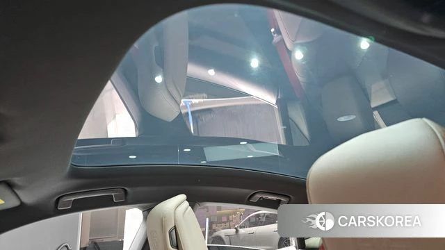 Porsche Taycan id 3826379 из Кореи 10