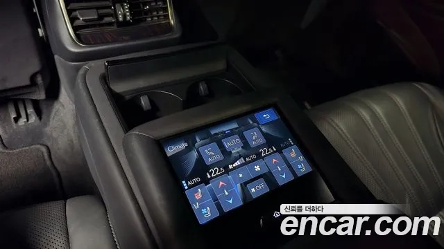 Lexus LS500h 5th generation id 2908220 из Кореи 10