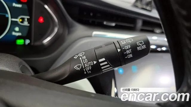 Chevrolet (GM Daewoo) Bolt EV id 2896660 из Кореи 10