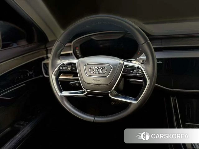 Audi A8 id 4217502 из Китая 10