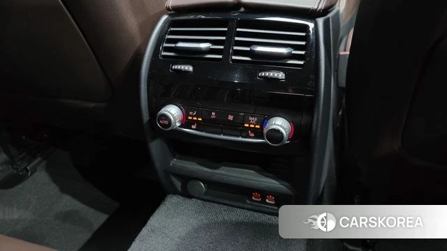 BMW 5 Series (G30) id 3807270 из Кореи 10