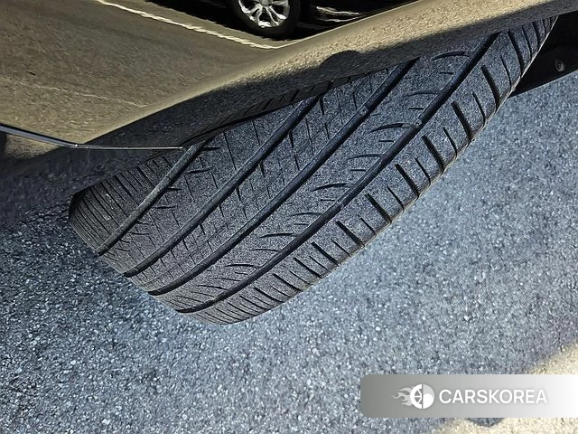 Kia K7 Premier id 4206645 из Кореи 10