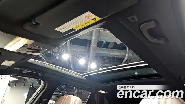 BMW X5 (F15) id 2897001 из Кореи 10